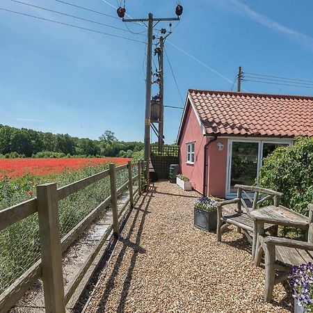 Little House, Aldringham Villa Leiston Exterior foto