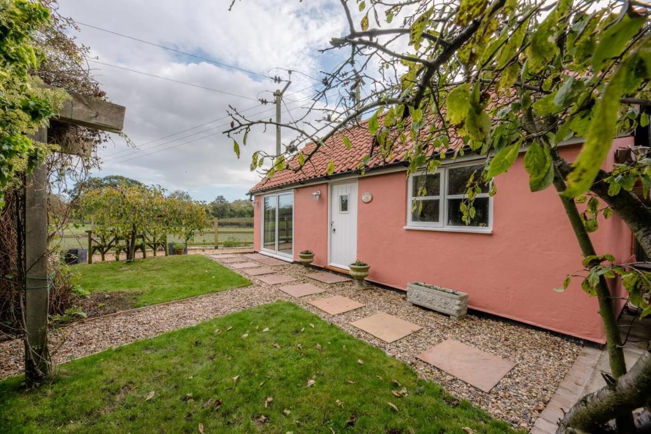 Little House, Aldringham Villa Leiston Exterior foto