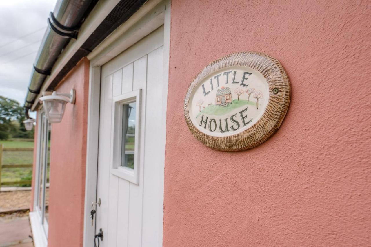 Little House, Aldringham Villa Leiston Exterior foto